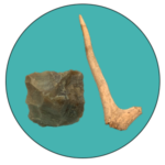 Fábrica de Ladrillos - Edad Bronce diverso