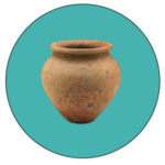 Arroyo Culebro - edad hierro