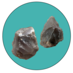 Fábrica de Ladrillos - paleolítico