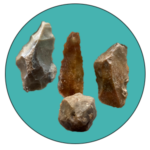 Otra industria lítica