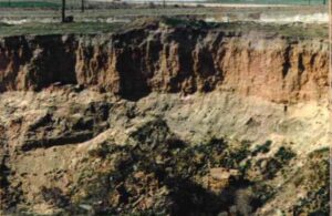 Extracción de áridos