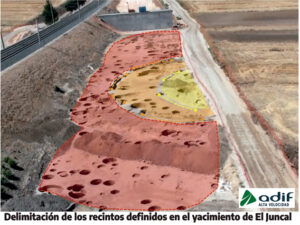 Yacimiento de El Juncal