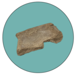 Camino de la Yesera - otras piezas