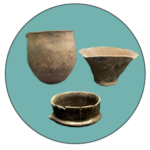 La Torrecilla II - cerámica