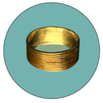 La Torrecilla II - metal