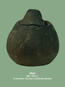 La Torrecilla - vaso